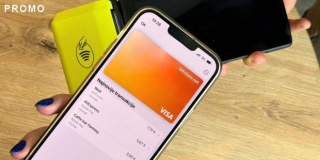 KRIPTO NA KAVI: Plaćaj kriptom uz Bitstore Card karticu i Apple Pay!