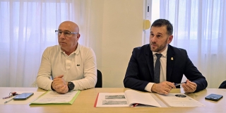 Sastanak s gradonačelnikom: Ovi projekti na Šinama kreću u realizaciju