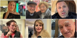 VIDEO Je li domaća kino-senzacija 'Svadba' ispunila očekivanja?