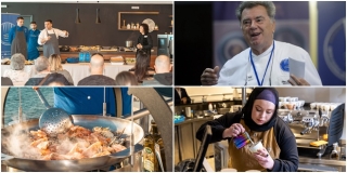 Bliži se 3. Dubrovnik Royal Gourmet; edukacije, natjecanja i degustacije otvoreni su za javnost