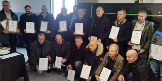 VIDEO Podjelom zahvalnica završena akcija, naš portal dao obol širenju priče o dječaku koji je branio selo s 14 godina