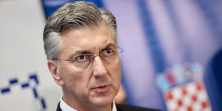 Plenković: Tomašević je svjestan da je teško promašio. I to je drugi put da je promašio