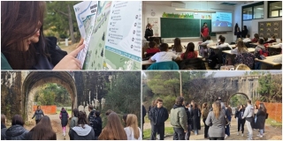 PRIMJER DOBRE PRAKSE Splitski učenici proveli projekte za čišće more i vodu