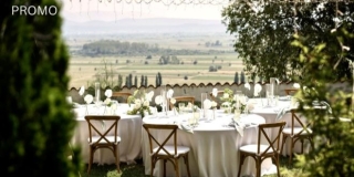 FOTO Vjenčanje koje izgleda kao u Italiji. A događa se u Dalmaciji, u maloj Gali kod Sinja