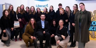 Udruga Liberato poboljšava kvalitetu života osoba s invaliditetom, evo kako