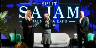 Otvoren je Dalmacija Expo: Okupio 50 izlagača iz sedam zemalja