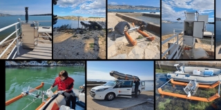 Hrvatska predvodi regiju u strateški važnom europskom projektu za očuvanje mora, voda i razvoj plave ekonomije