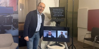 Sanja Barić: Thompson ima jako dobre odvjetnike koji znaju kako ga zadržati u sferi žrtve