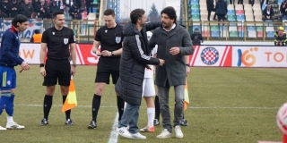 KOMENTAR UTAKMICE: Kad poluvrijeme dominiraš posjedom, ali jalovim, a ono potpuno pripadne protivniku