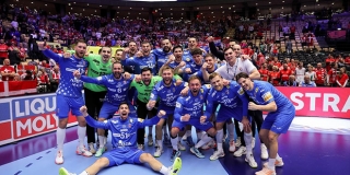 JOŠ NIJE KRAJ Ipak postoji mogućnost slavlja za rukometaše, Split najbolje stoji