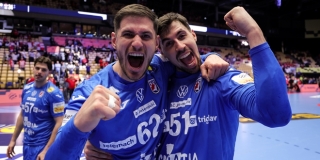 NAKON OTKAZIVANJA DOČEKA Bilaver i Erlić pozvali rukometaše u Zadar