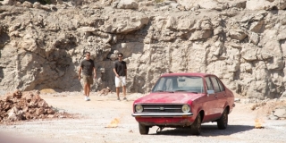 Od tirkiznih uvala do svetih zidina: Kreta kao savršena kulisa najromantičnije sezone 'Gospodina Savršenog'