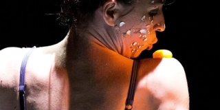 Otvorene prijave na radionicu za izvedbene umjetnike pod vodstvom Jeanne Mordoj