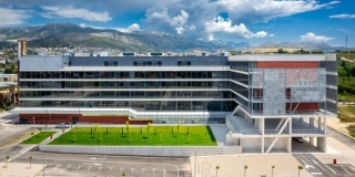 Otvara se novi krug natječaja za zakup komercijalnih prostora u Tehnološkom parku Split
