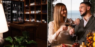 Večer ljubavi u Kadeni