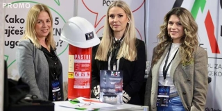 ZAST d.o.o. na sajmu DALMACIJA EXPO SPLIT 2026.: Sigurnost kao temelj uspješnog poslovanja