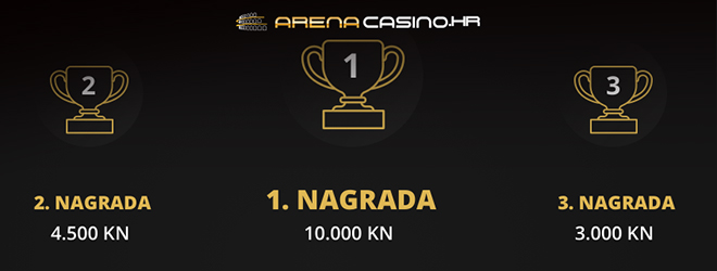 casino slot turnir