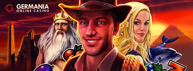 online casino