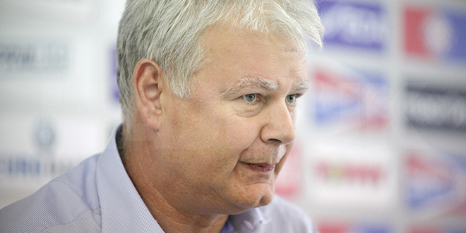 Marin Brbić: Nije me Baldasar ni izabrao, otići ću kad izgubim povjerenje Nadzornog odbora