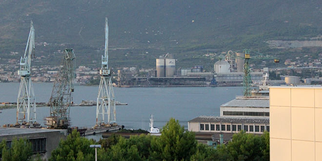 CEMEX prodao svoje poslovanje u Hrvatskoj kompaniji Duna-Drava Cement za 230,9 milijuna eura