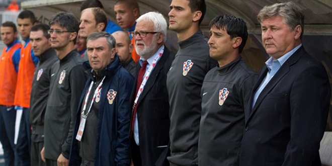 Neporažena Hrvatska U-21 reprezentacija igra protiv Španjolske na Rujevici (UŽIVO, 18.45 sati)