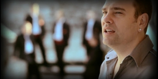 Alen Nižetić ima novi spot