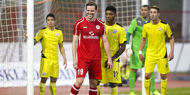 RNK Split uplatio Dujmoviću 1,2 milijuna kuna i ne prijeti mu više oduzimanje bodova