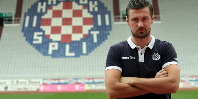Milevski: Obožavam miris bakljade, a u životu za ničim ne žalim