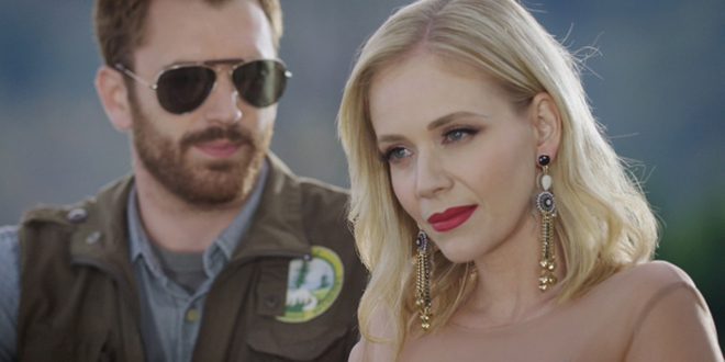 Pogledajte novi spot Jelene Rozge