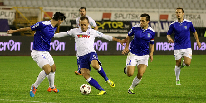 Safet Sušić doveo bivšeg Hajdukovog igrača u Akhisar