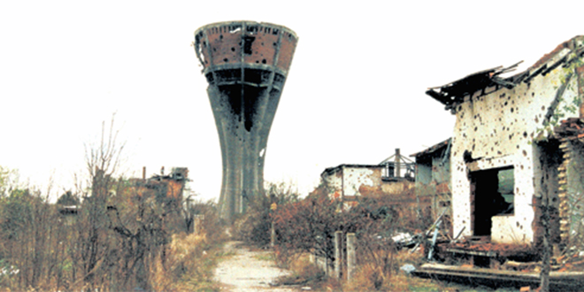 Pet priča o Vukovaru koje trebate pročitati. Zapamtit ćete ih...