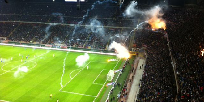 Dražen Lalić: Nije to opravdanje, ali ponašanje navijača treba povezati s načinom na koji HNS upravlja ovim sportom