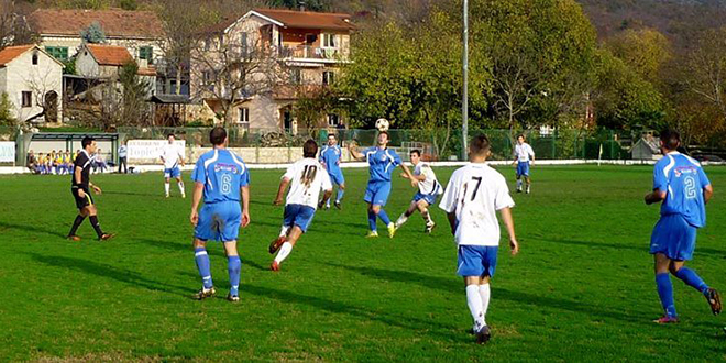 1. ŽNL: Remi na Klisu, trener Uskoka Slavko Radić podnio ostavku