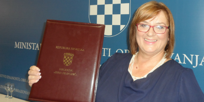 Sanja koja vrlo budno pazi na dječje snove