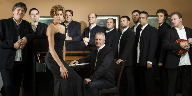 U spotu klape Rišpet glumi Blanka Vlašić