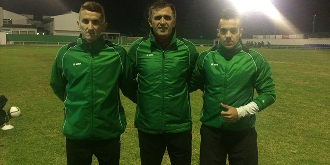 Akrapović na Gibraltaru: Da sam u Njemačkoj imao rezultat kao u Dalmaciji, vodio bih Bundesligu