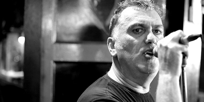 Osvojite ulaznice za koncert grupe Škrtice