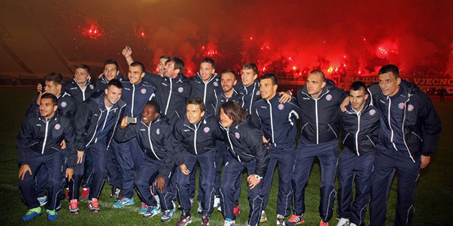 Dražen Lalić: Hajduka će i dalje maltretirati, ali toliko je jak da će i to prebroditi