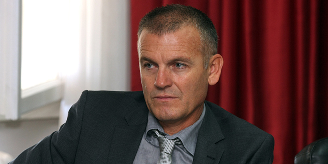 Damir Vidošević o HDZ-ovim repeticijama: Jeftino skupljanje političkih poena!
