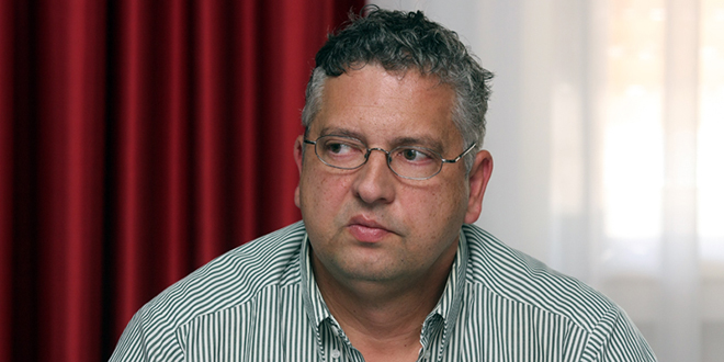 Tomislav Alujević Grgas: Projekt Naš Hajduk treba ići dalje!