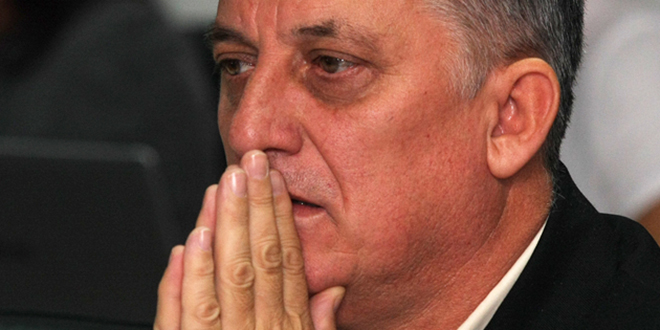 Luka Podrug prijavio taksiste policiji zbog fizičkog napada i prijetnji!