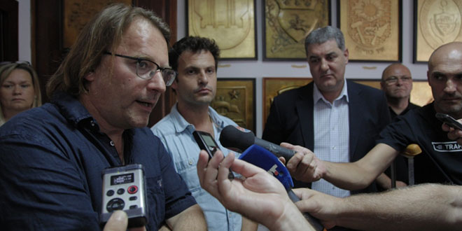 Hrvoje Hribar izabran za ravnatelja HAVC-a