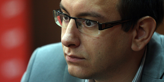 Ivan Čizmić: Kotur nije prihvatio svoju odgovornost za izborni poraz, ali se 'naplatio' statusom gradskog vijećnika