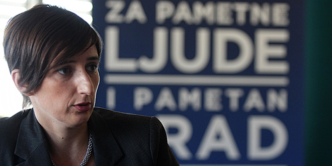 Puljak: Split već pet i pol godina nazaduje pod upravom koalicije SDP-HGS