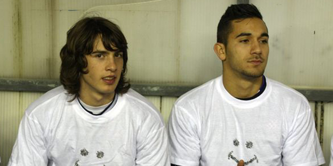 Hajdukovi mladi igrači: Balić najdelikatnija priča, Maloku želi otići, a na Kiša se i dalje ne računa 