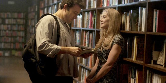 'Nestala' Davida Finchera - vjerojatno najbolje što Hollywood može ponuditi