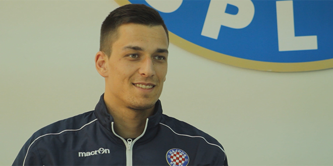 Lovre Kalinić u 'BRZIH 60': Da nisam nogometaš bio bih vatrogasac