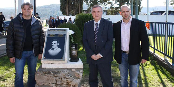 Konačno: Hajduk otvara turnir u Gabeli utakmicom protiv domaćeg GOŠK-a 