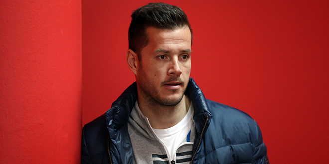 Andrija Vuković potpisao za Balikesirspor