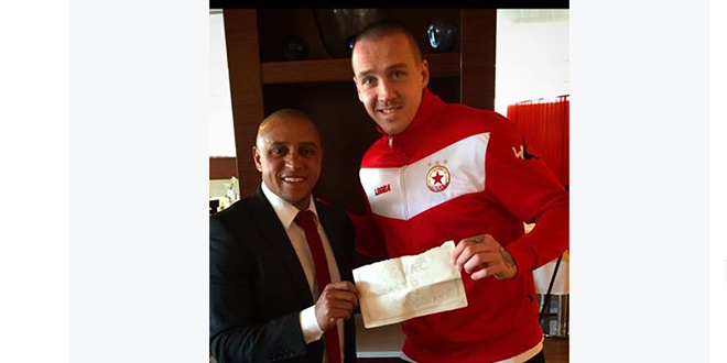 TONĆI KUKOČ Možda se u 2021. godini vratim u hrvatski nogomet da učinim HNL zanimljivijim!
